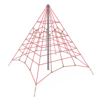 Спортивний канатний комплекс Конус